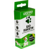 Lucky Pet Био пакеты для уборки за животными  упаковка 4 x 15 пакетов (4820224218021) - зображення 4