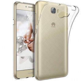    SmartCase Huawei Y5 II TPU Clear (SC-HY5II)