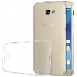    SmartCase Samsung Galaxy A3 /A320 TPU Clear (SC-A3)