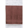 MirSon Банное полотенце  №5001 SoftNess Brown 50x90 см (2200003181838) - зображення 2