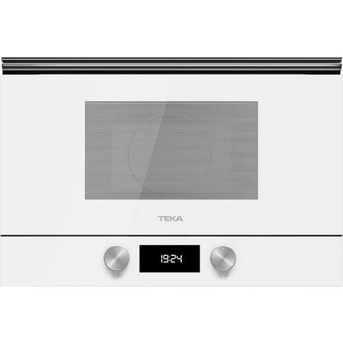 Teka ML 8220 BIS White (112030000) - зображення 1