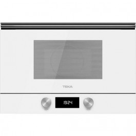   Teka ML 8220 BIS White (112030000)