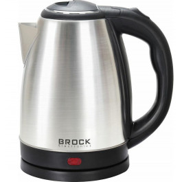   BROCK WK 0616 S