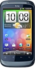 HTC Desire S - зображення 1