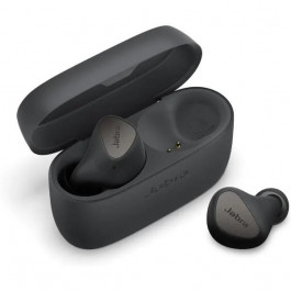 JABRA Elite 4 Grey (100-99183000-99)