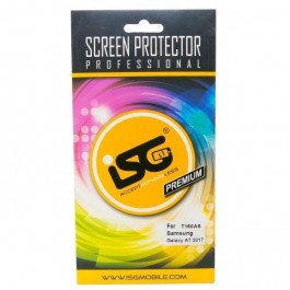   iSG Samsung Galaxy A7 2017 A720 Screen Protector Pro (SPF4299)