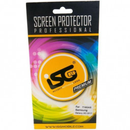   iSG Samsung Galaxy A3 2017 A320 Screen Protector Pro (SPF4297)