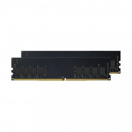   Exceleram 64 GB (2x32GB) DDR4 3200 MHz (E4643222CD)