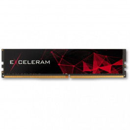   Exceleram 16 GB DDR4 2666 MHz LOGO (EL416266C)