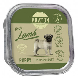 Araton Puppy with Lamb 150 г (KIK45702)