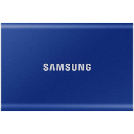 Samsung T7 2 TB Indigo Blue (MU-PC2T0H/WW)