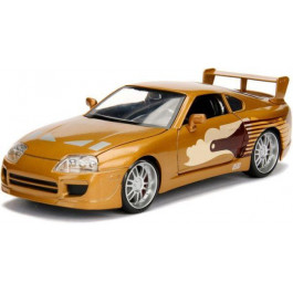   Jada Форсаж. Toyota Supra (1995) 1:24 (253203015)