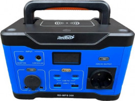 Redbo RD-MPS300W