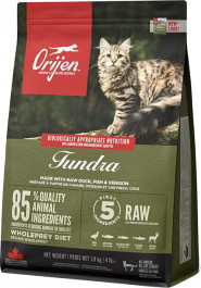 Orijen Tundra Cat 1.8 кг (o28318)