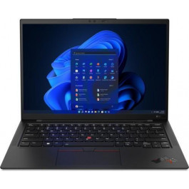 Lenovo ThinkPad X1 Carbon Gen 11 Deep Black (21HM0068RA)