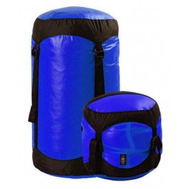   Sea to Summit Ultra-Sil Compression Sacks M 14L, blue (ASNCSMBL)