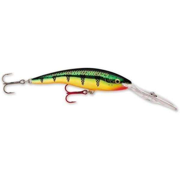 Rapala Deep Tail Dancer TDD11 (FLP) - зображення 1