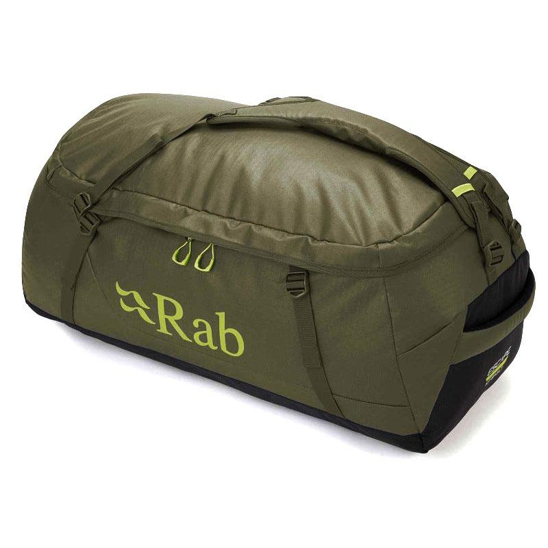 RAB Escape Kit Bag LT 90 Хаки (5059913067025) - зображення 1