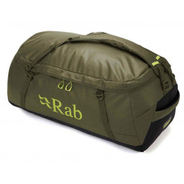 RAB Escape Kit Bag LT 90 Хаки (5059913067025)
