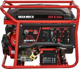   VITALS JBS 6.0ba (155218)