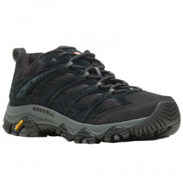 Merrell Кросівки  MOAB 3 - Black 45