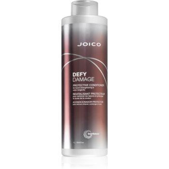 Joico Defy Damage захисний кондиціонер для пошкодженого волосся 1000 мл - зображення 1