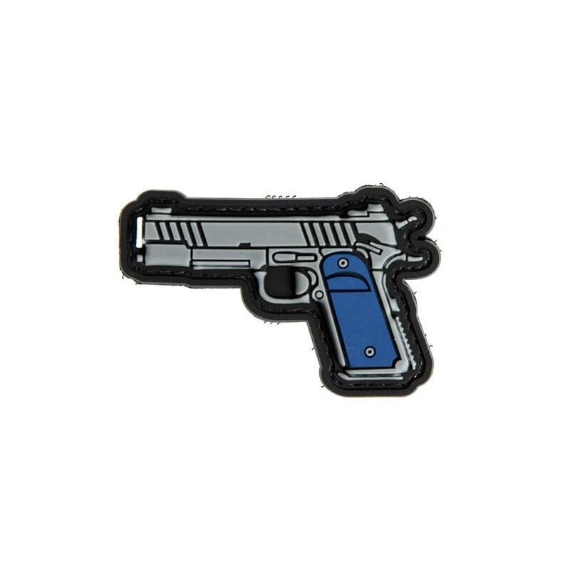 GFC Tactical Gun 09 3D (1152225501(GFT-30-028128)) - зображення 1