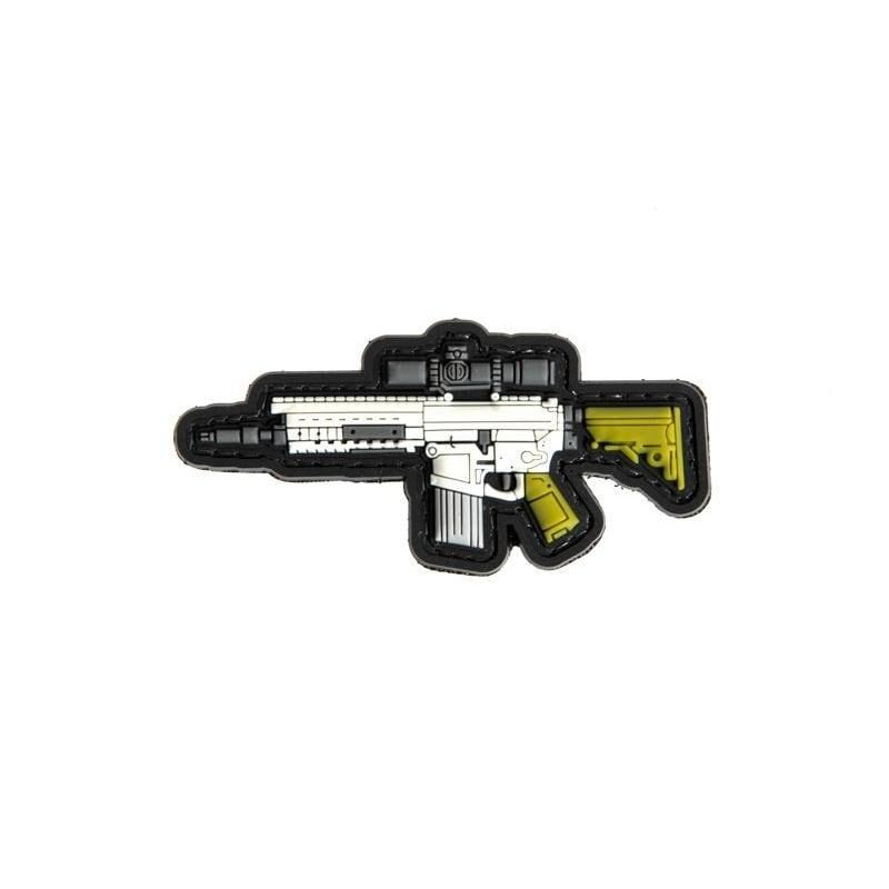 GFC Tactical Gun 05 3D (1152225500(GFT-30-028127)) - зображення 1