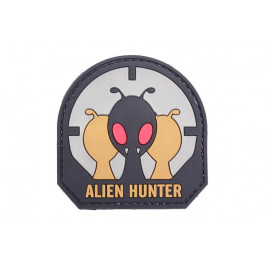   GFC Tactical Патч  Alien Hunter 3D (1152203508(GFT-30-006378))