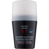 Vichy Homme Deodorant кульковий антиперспірант без ароматизатора 48h 50 мл - зображення 1