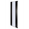 Betatherm Mirror 1800x609x45 Ral 9005M (LE 1118/08 9005M 99) - зображення 1