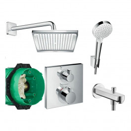   Hansgrohe Ecostat E 20190005