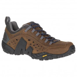   Merrell Кросівки  Intercept - Brown/Beige 42