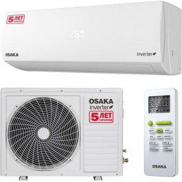 Osaka Elite INVERTER STV-18HH