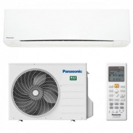 Panasonic CS-Z25TKEW/CU-Z25TKE