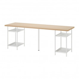   IKEA LAGKAPTEN/SPAND 200х60 (095.685.40)