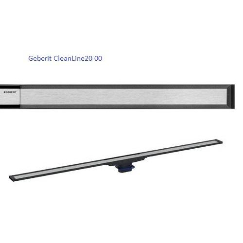 Geberit 154.450.00.1 - зображення 1