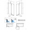 Radaway Torrenta PND II (12011202-101R) - зображення 4