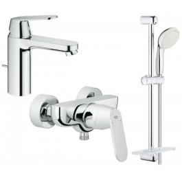   GROHE Eurosmart Cosmopolitan 126114M