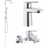 GROHE Bau Edge 12336TS - зображення 1