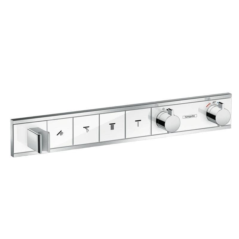 Hansgrohe RainSelect 15357400 - зображення 1