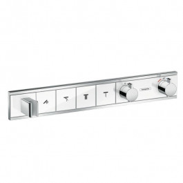   Hansgrohe RainSelect 15357400