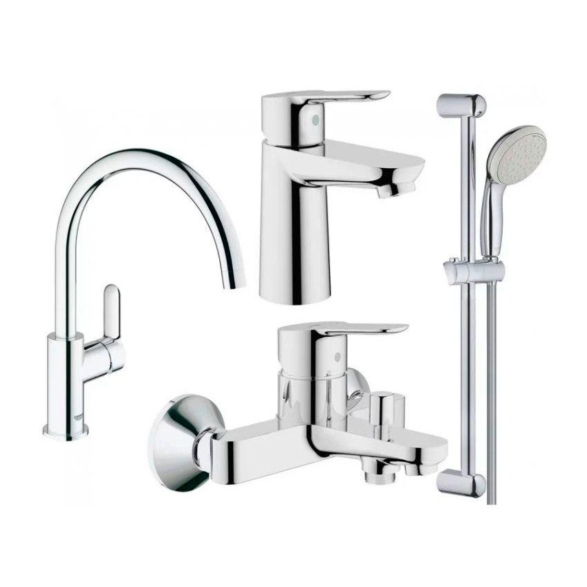 GROHE BauEdge 123218K - зображення 1