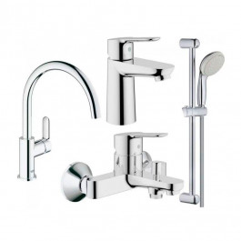   GROHE BauEdge 123218K