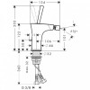 Hansgrohe PuraVida 15270400 - зображення 2