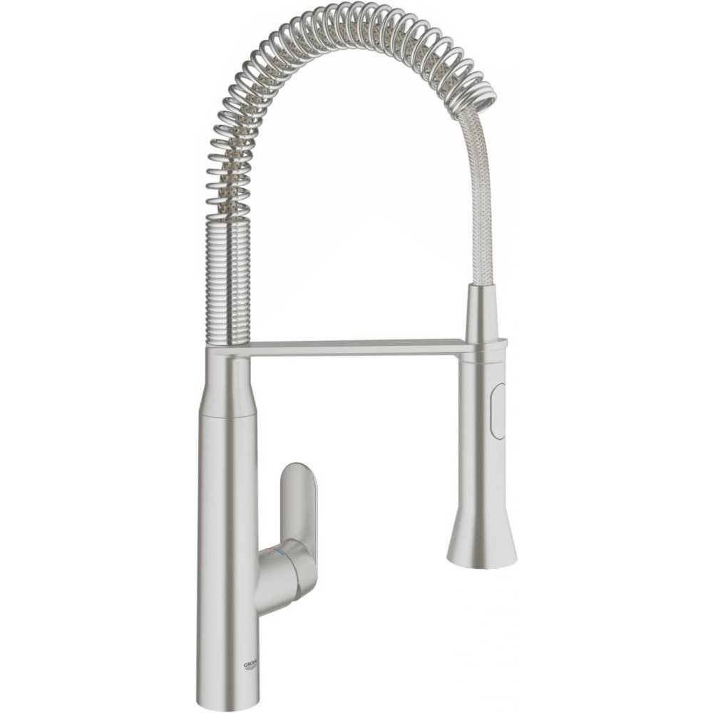 GROHE K7 31379DC0 - зображення 1