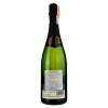 Domaine Viticole de Colmar Вино ігристе Cremant d’Alsace Riesling біле 0,75л (3421140200339) - зображення 3