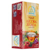 Бескид Чай трав'яний «» «Лісова ягода», 20*1,5 г (4820174590673) - зображення 3