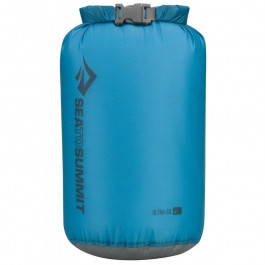   Sea to Summit UltraSil Dry Sack 4L, blue (AUDS4BL)