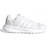 Adidas Жіночі кросівки  Lite Racer 3.0 GW7955 36 (3.5UK) 22.2 см Ftwwht/Ftwwht/Gretwo (4064053874366) - зображення 1